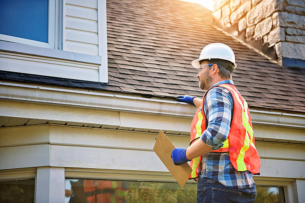 Licensed Roof Leak Repair service in Covington, OH - Norken Roofing